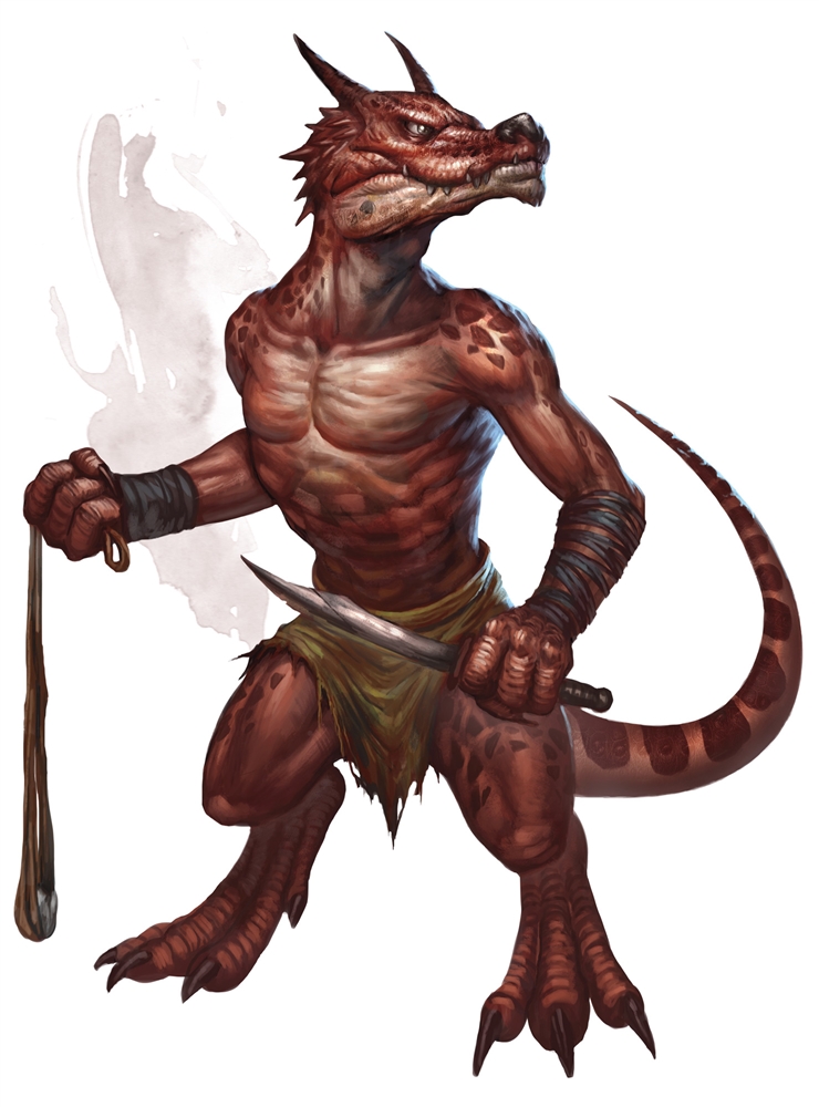 Kobold